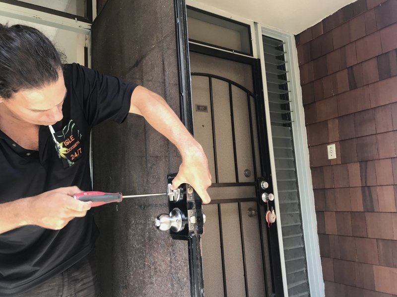 Best Emergency Locksmith Services
