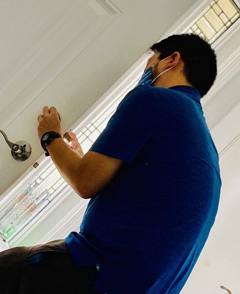 Commercial Locksmith Services