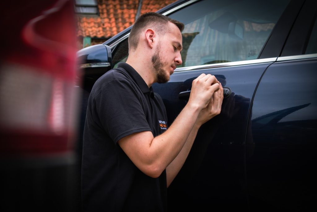 Best Local Car Locksmith in Honolulu