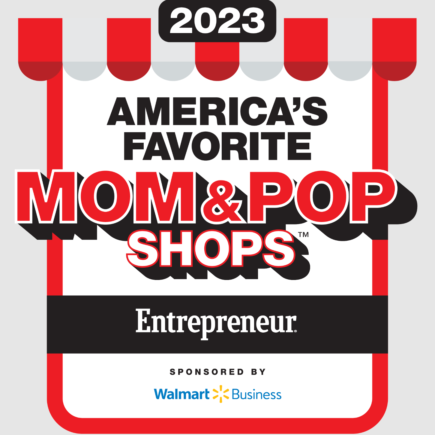 Isle Locksmith America's Favorite Mom & Pop Shops™ list