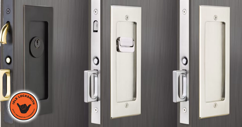 mortise locks